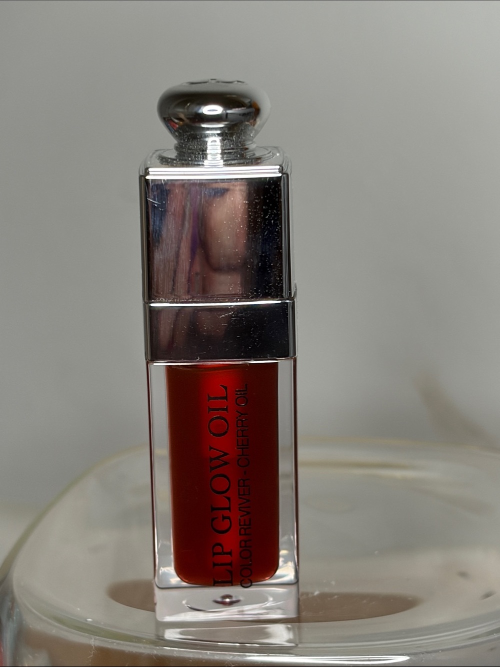 Dior Addict Lip Oil - Bronze Glow